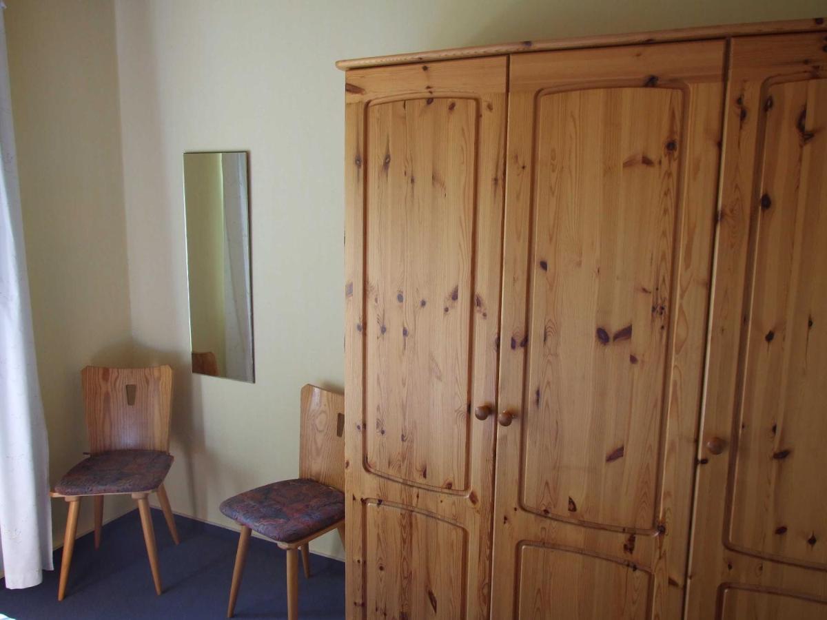 Ferienwohnung Haus Antje Malente Exterior foto
